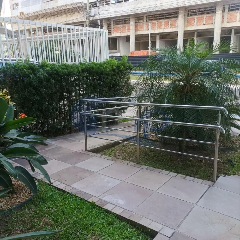 Apartamento, 1 quarto, 52 m² - Foto 4
