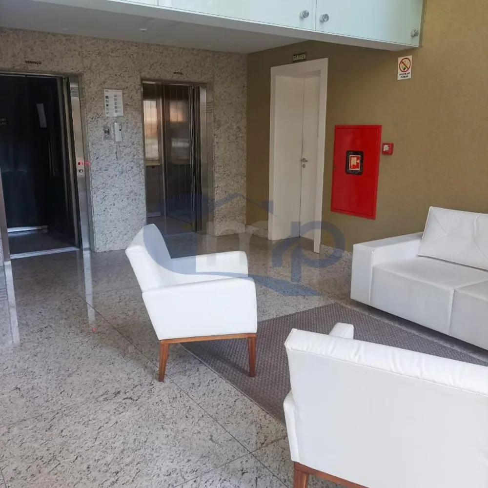 Apartamento, 1 quarto, 52 m² - Foto 8