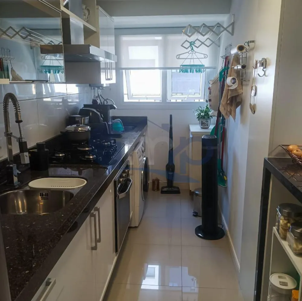 Apartamento, 1 quarto, 52 m² - Foto 20