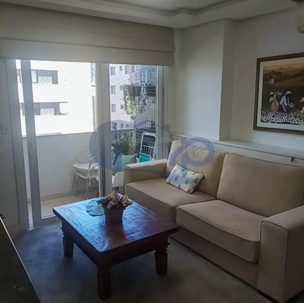 Apartamento, 1 quarto, 52 m² - Foto 5