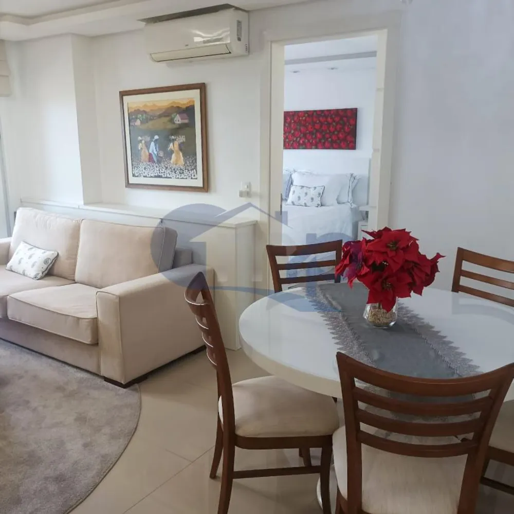 Apartamento, 1 quarto, 52 m² - Foto 7