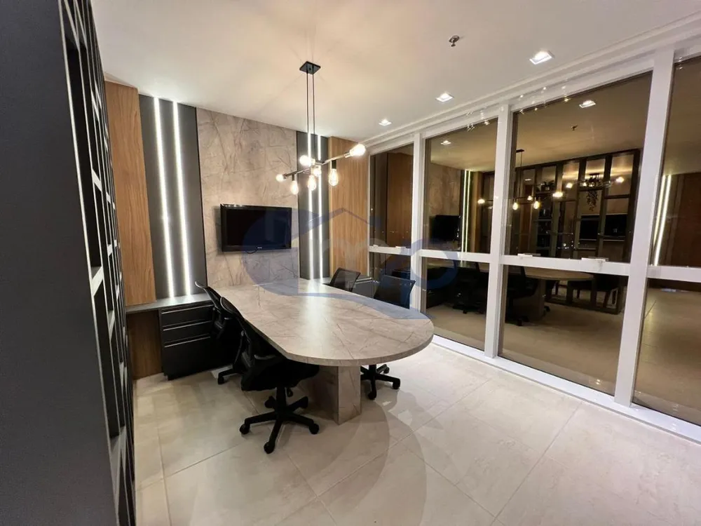 Sala-Conjunto, 31 m² - Foto 8