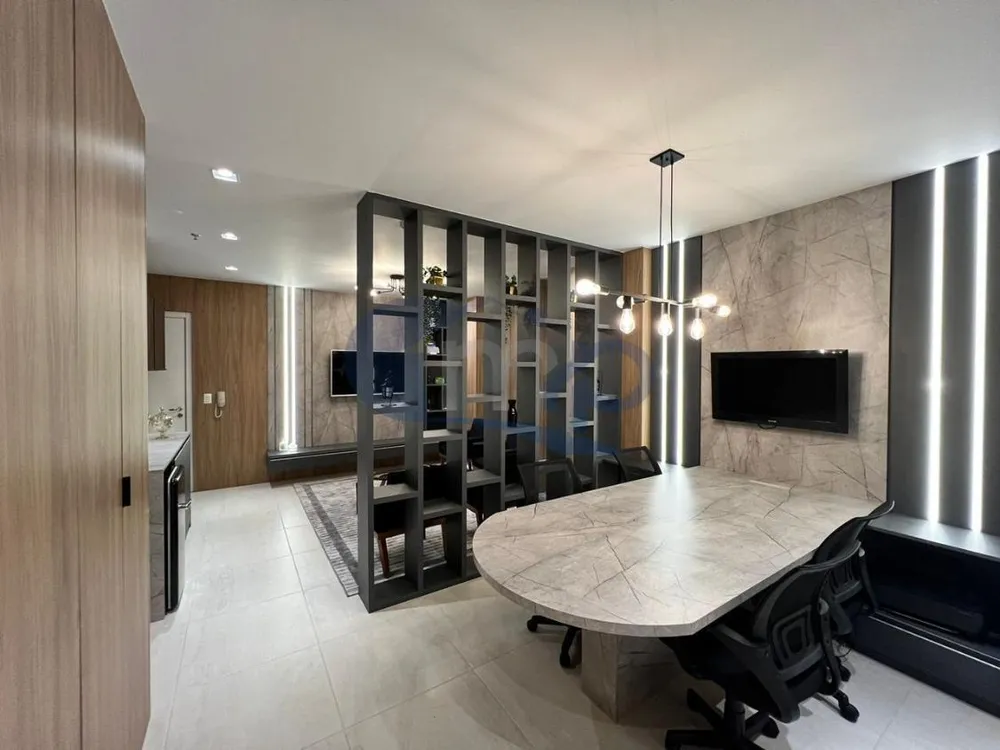 Sala-Conjunto, 31 m² - Foto 14