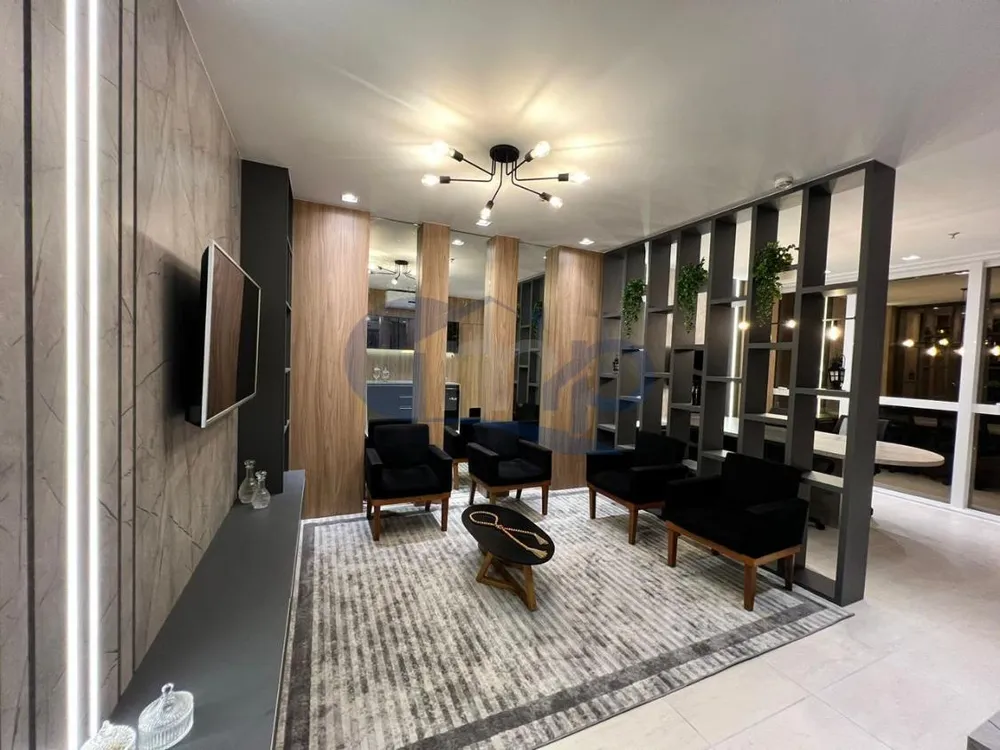 Sala-Conjunto, 31 m² - Foto 11