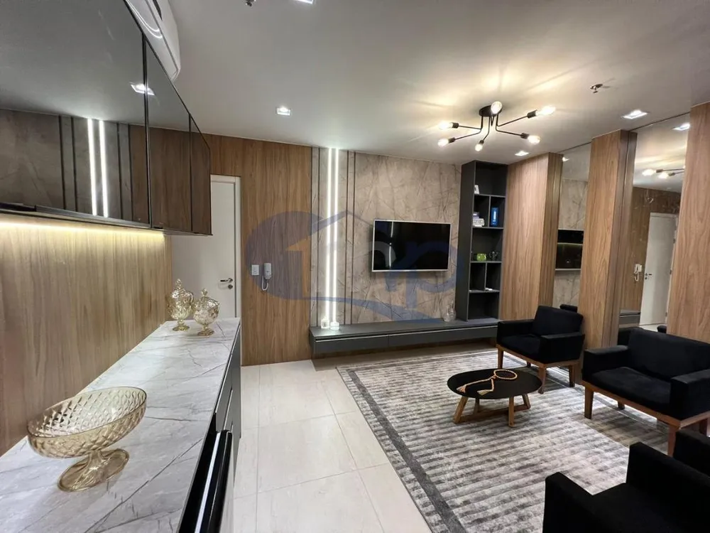 Sala-Conjunto, 31 m² - Foto 13