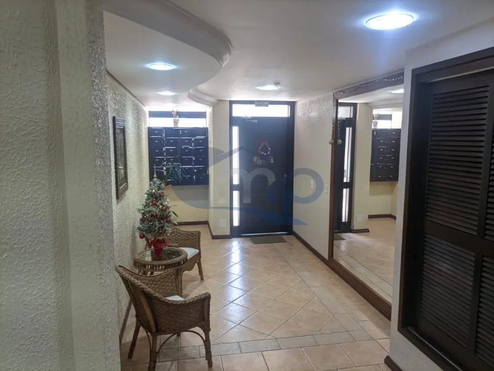 Apartamento, 4 quartos, 182 m² - Foto 4