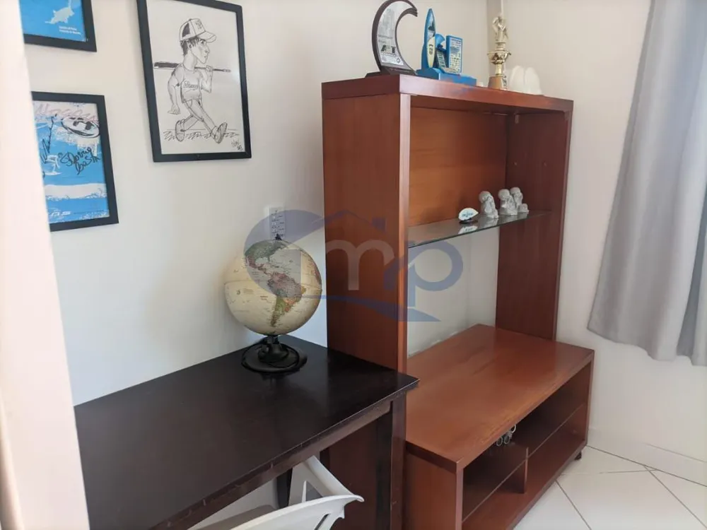 Apartamento, 4 quartos, 182 m² - Foto 9