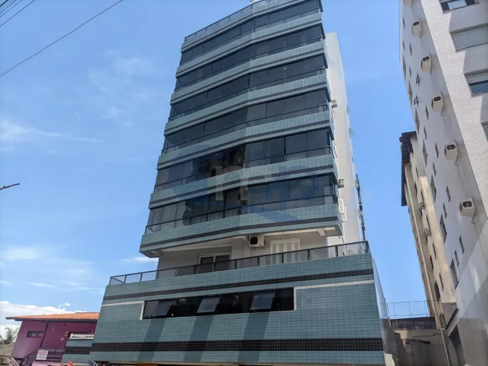 Apartamento, 4 quartos, 182 m² - Foto 1