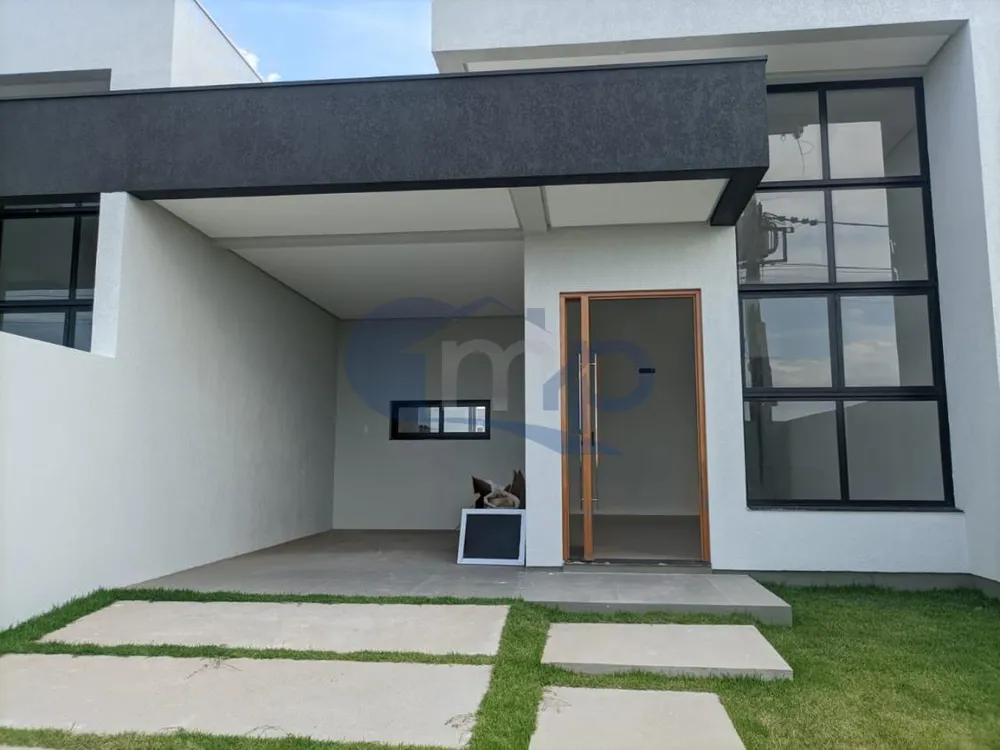Casa, 3 quartos, 108 m² - Foto 2