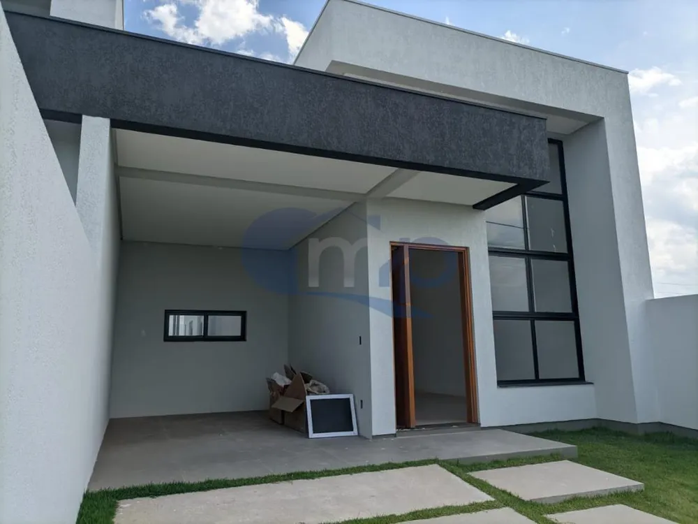 Casa, 3 quartos, 108 m² - Foto 7