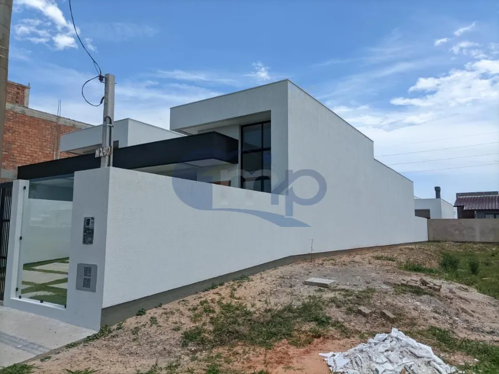 Casa, 3 quartos, 108 m² - Foto 1