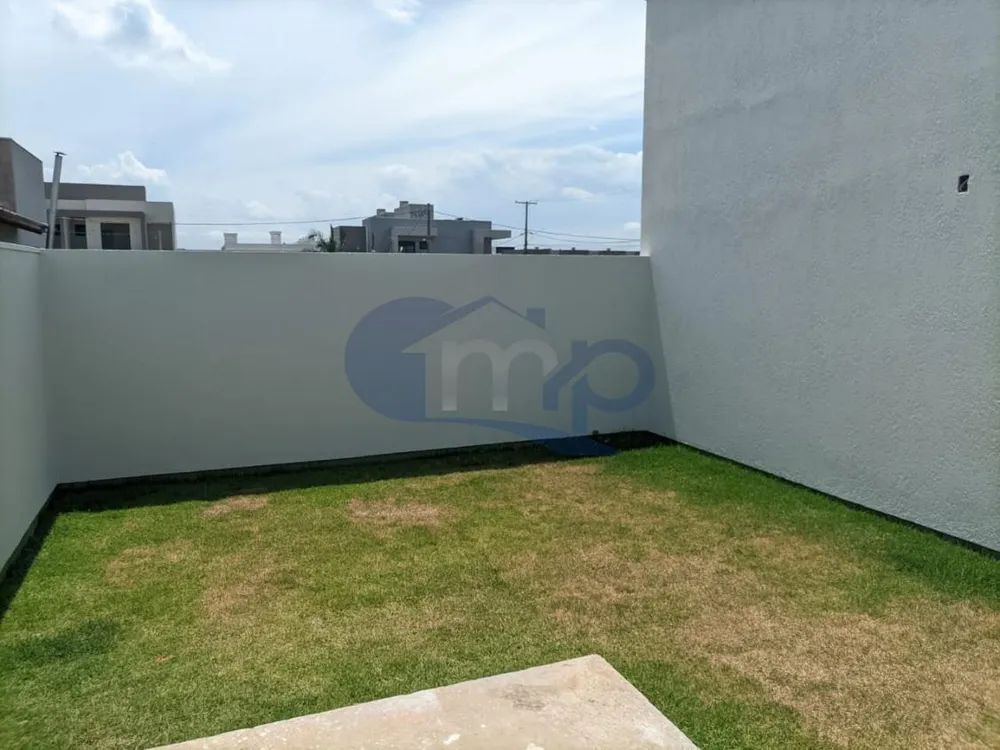 Casa, 3 quartos, 108 m² - Foto 4