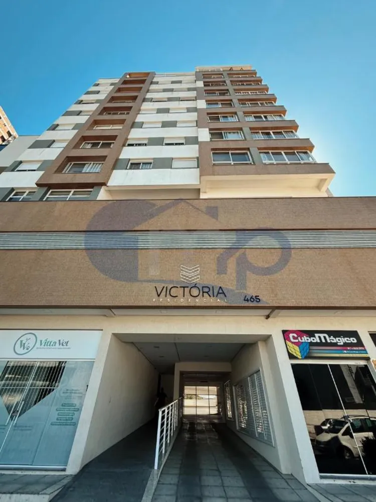 Apartamento, 2 quartos, 68 m² - Foto 1