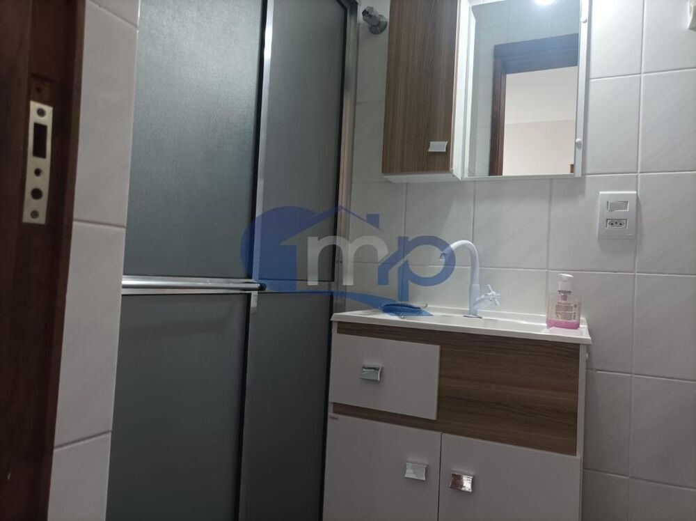 Apartamento à venda com 1 quarto, 42m² - Foto 13