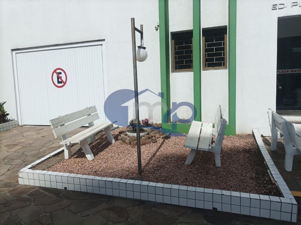 Apartamento à venda com 1 quarto, 42m² - Foto 7