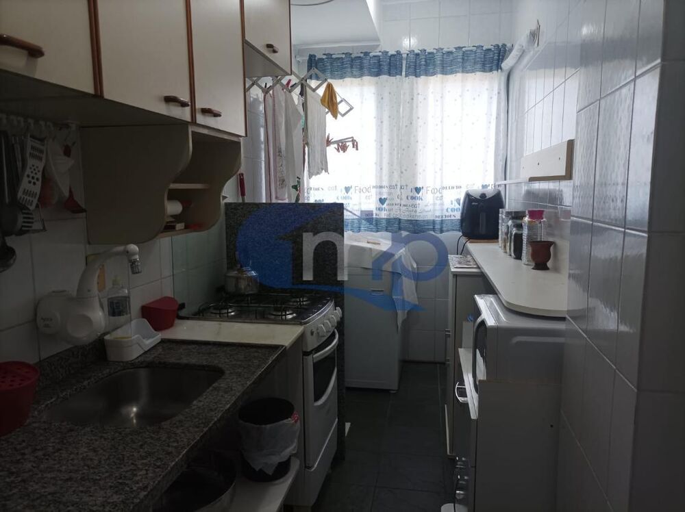 Apartamento à venda com 1 quarto, 42m² - Foto 15
