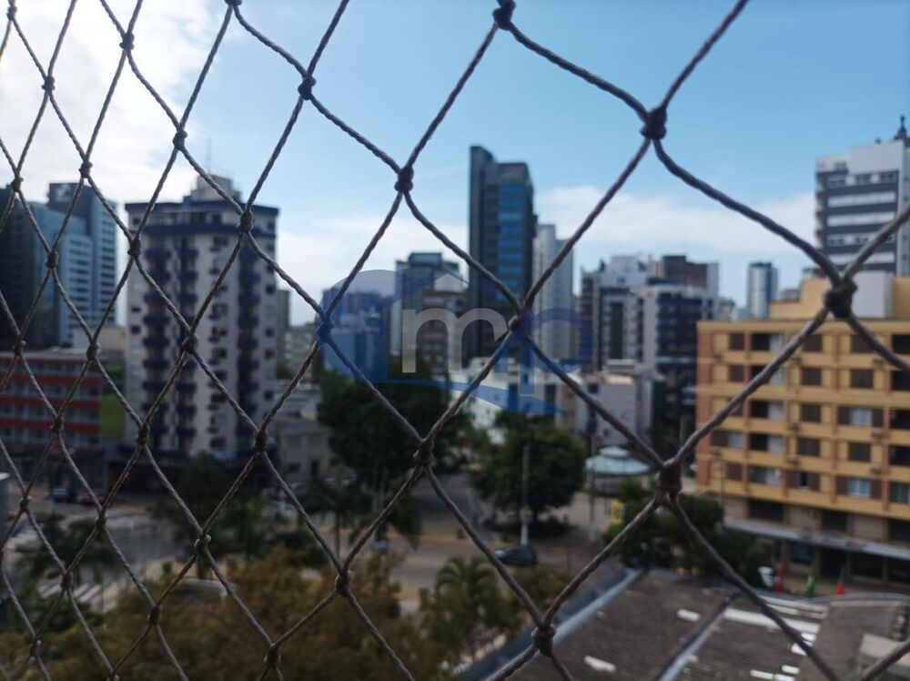 Apartamento à venda com 1 quarto, 42m² - Foto 10