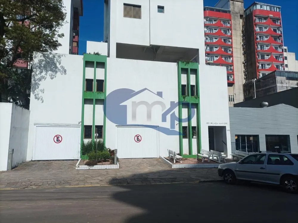Apartamento, 1 quarto, 42 m² - Foto 27