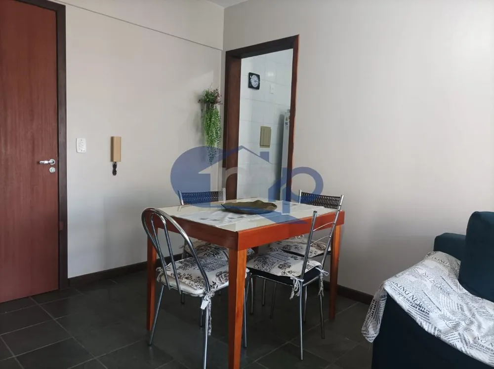 Apartamento, 1 quarto, 42 m² - Foto 10