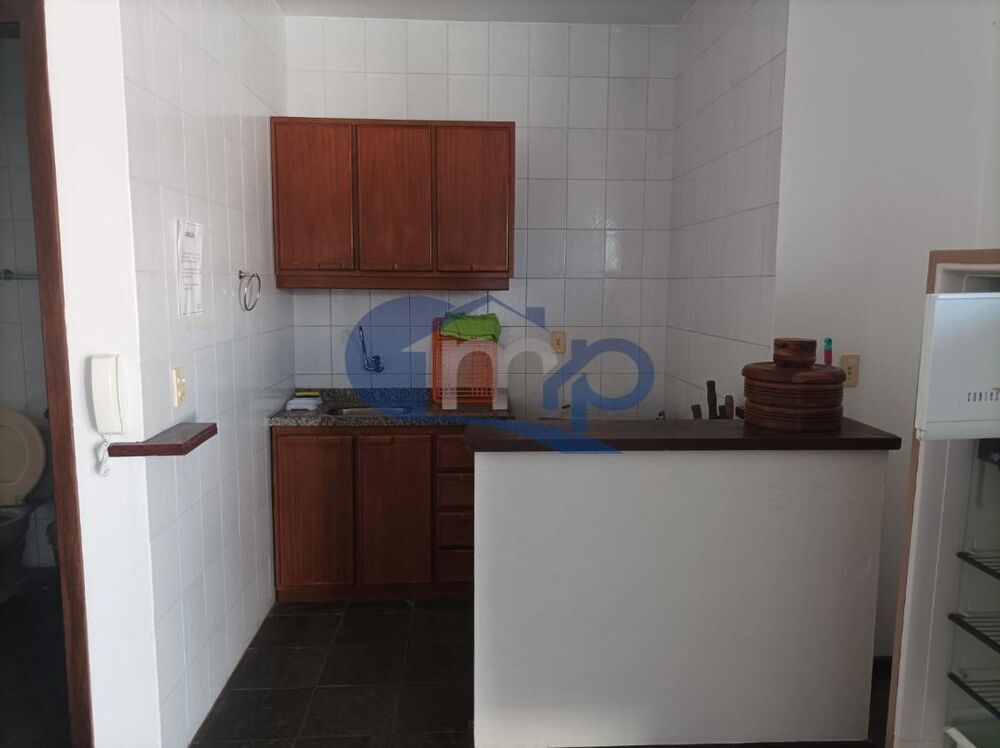 Apartamento à venda com 1 quarto, 42m² - Foto 24