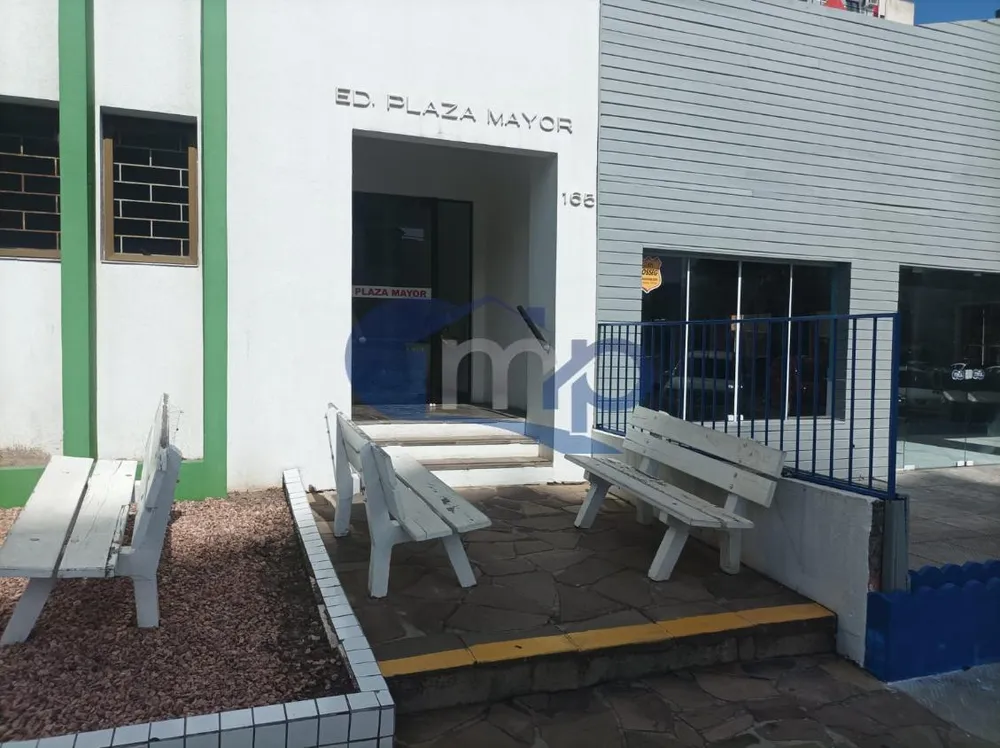 Apartamento, 1 quarto, 42 m² - Foto 9