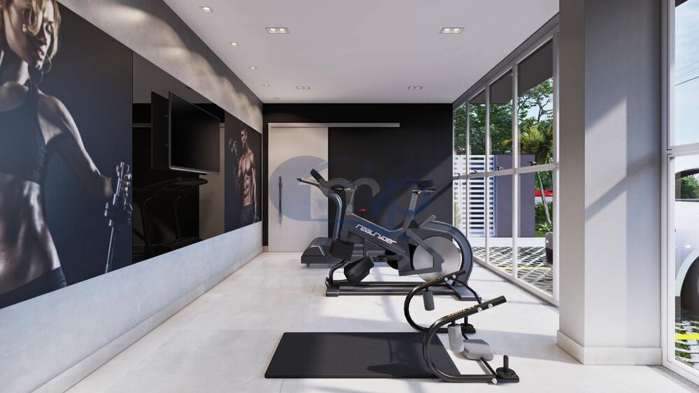 Apartamento, 3 quartos, 106 m² - Foto 11