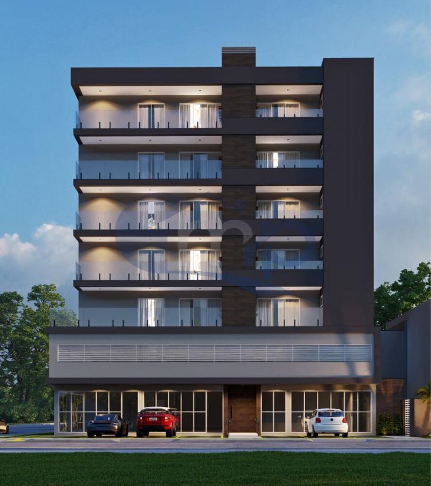 Apartamento, 3 quartos, 106 m² - Foto 2