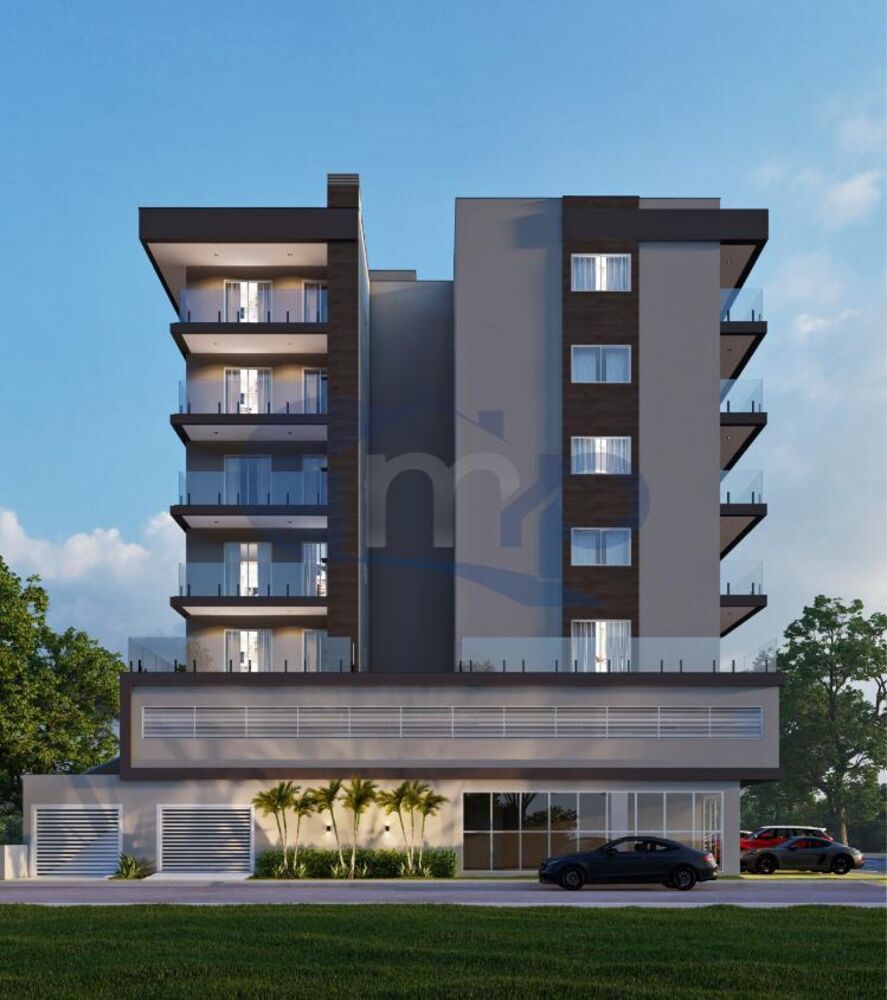 Apartamento, 3 quartos, 106 m² - Foto 4