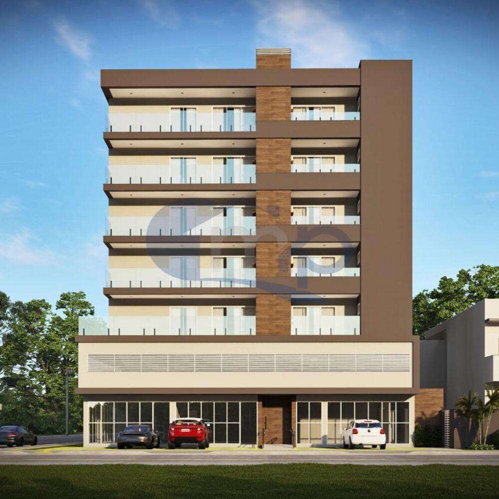 Apartamento, 3 quartos, 106 m² - Foto 3