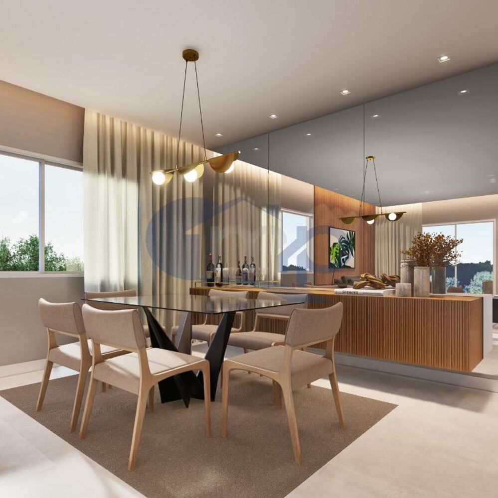 Apartamento, 3 quartos, 106 m² - Foto 22