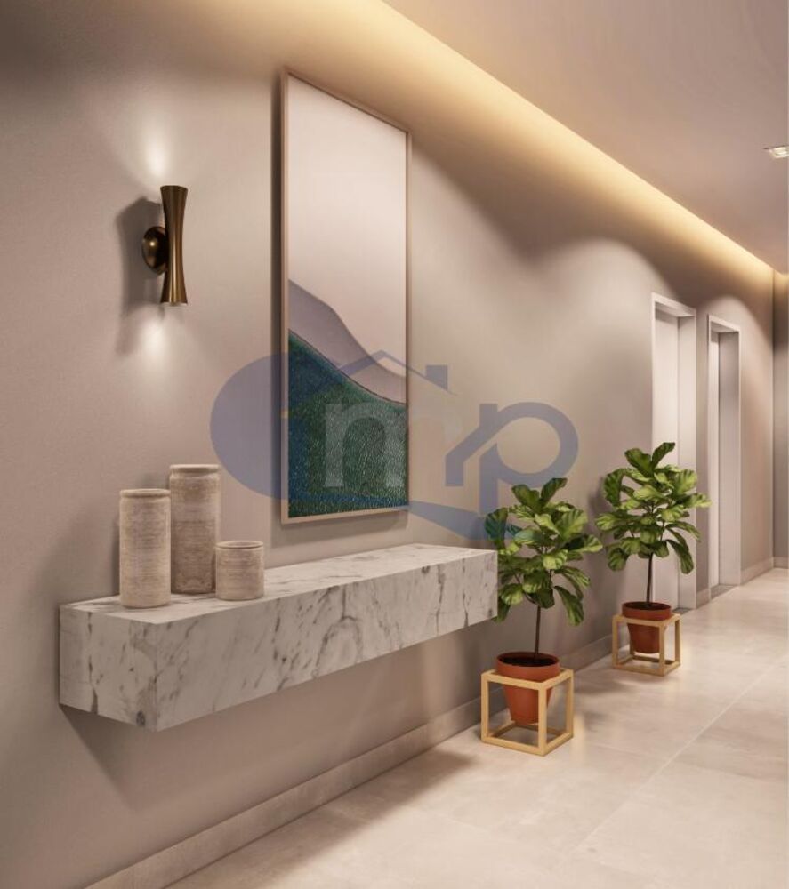 Apartamento, 3 quartos, 106 m² - Foto 9