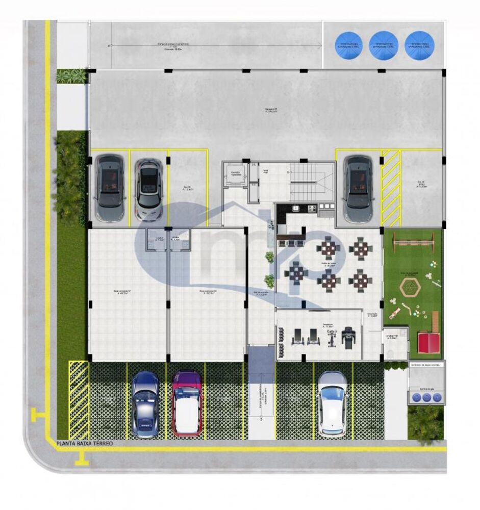 Apartamento, 3 quartos, 106 m² - Foto 15