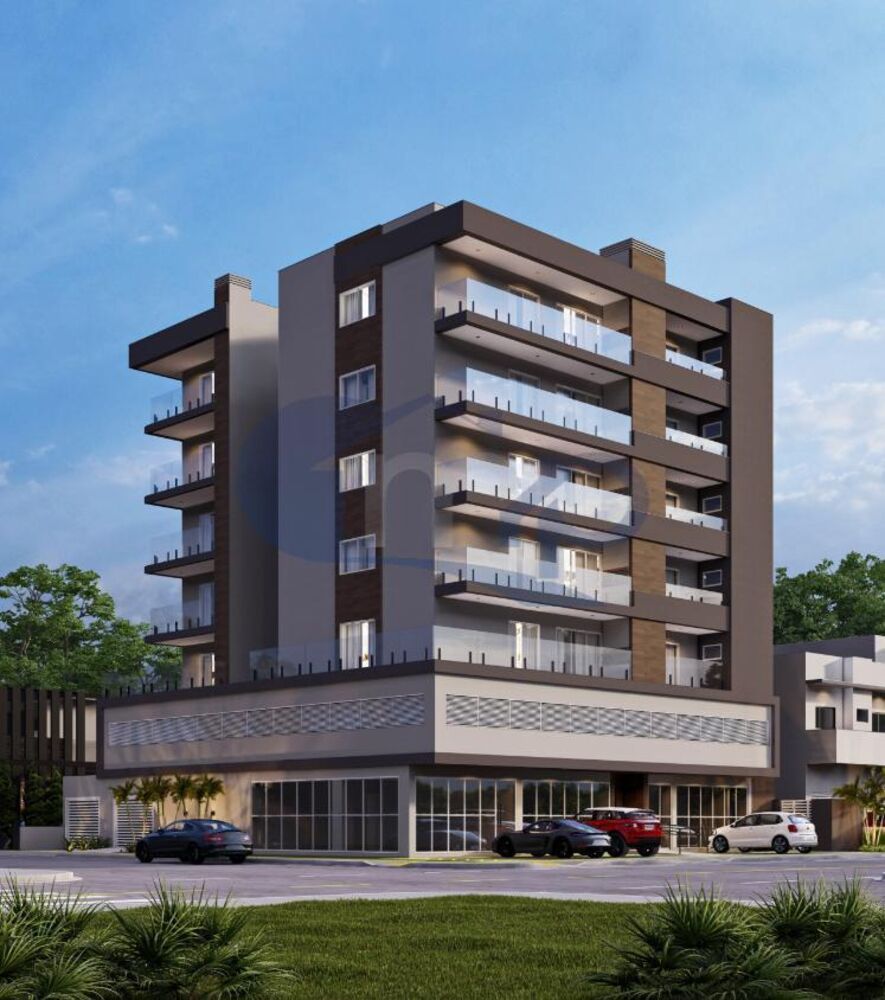 Apartamento, 3 quartos, 106 m² - Foto 1