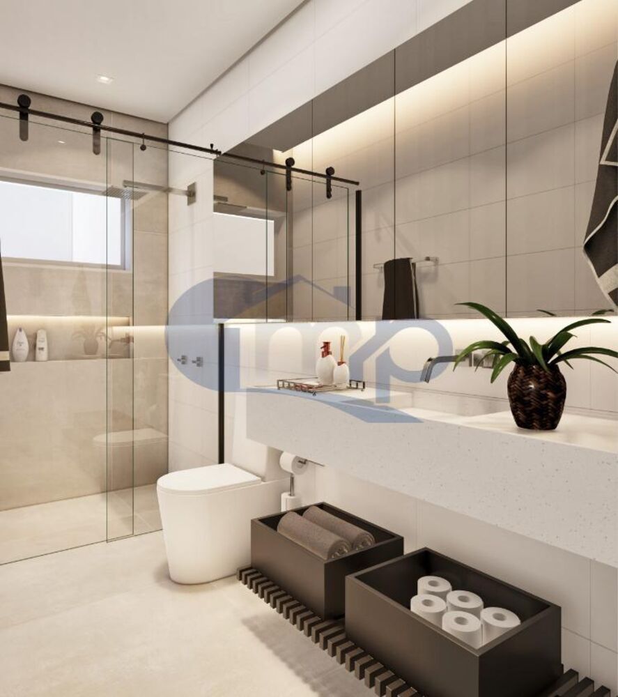 Apartamento, 3 quartos, 106 m² - Foto 24