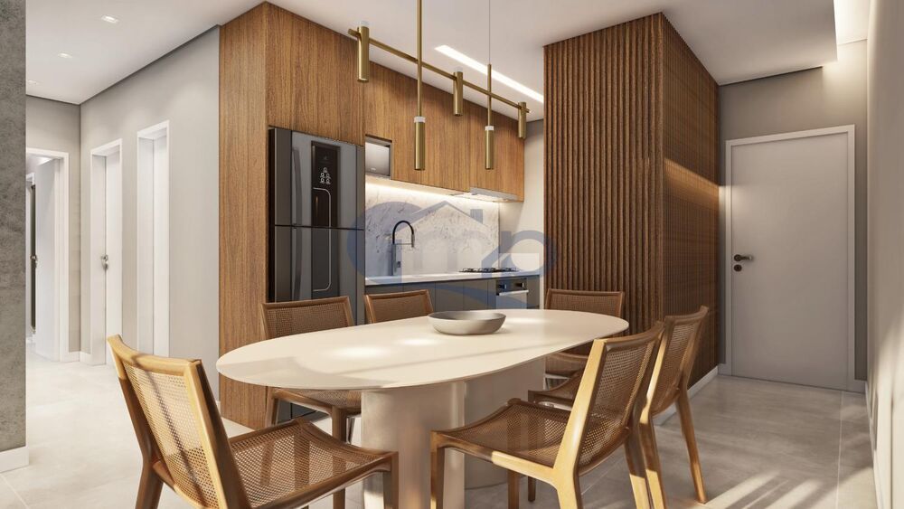 Apartamento, 3 quartos, 106 m² - Foto 17