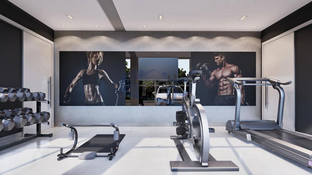 Apartamento, 3 quartos, 106 m² - Foto 12