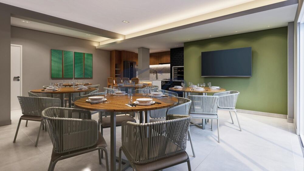 Apartamento, 3 quartos, 106 m² - Foto 13