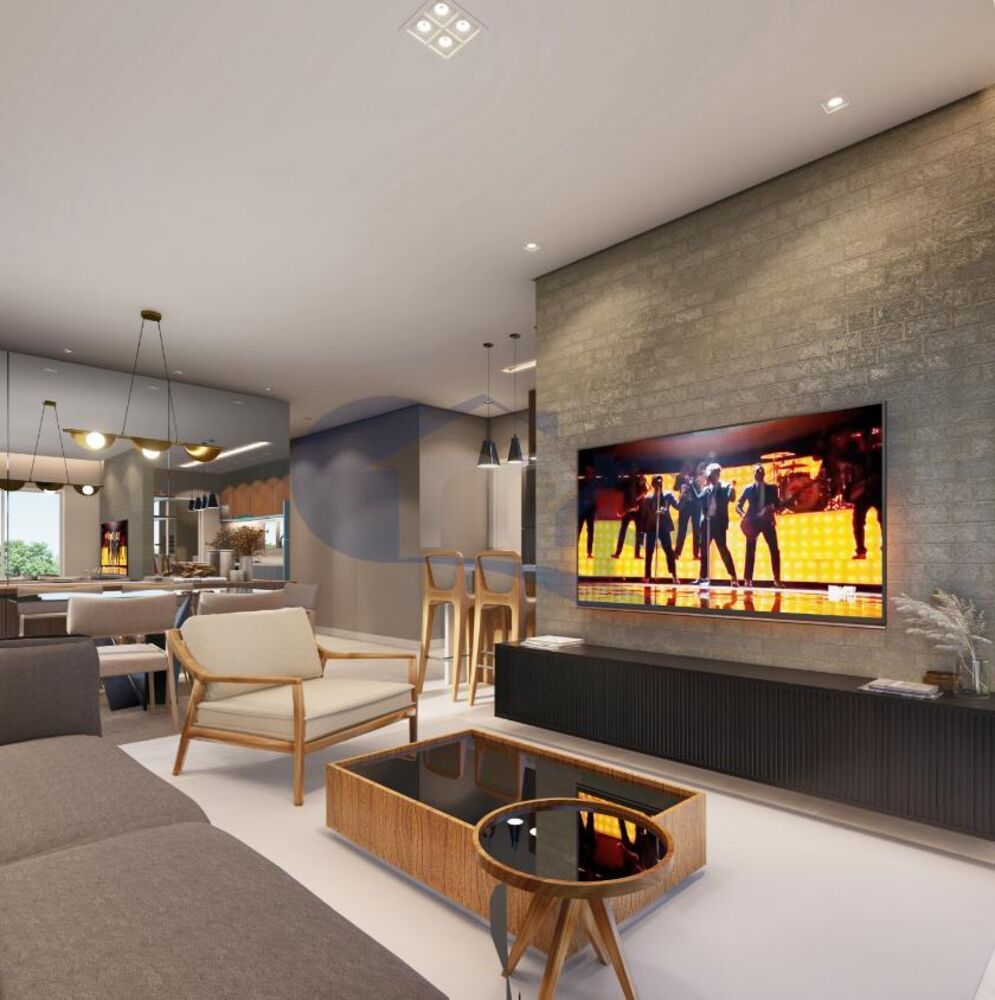 Apartamento, 3 quartos, 106 m² - Foto 21