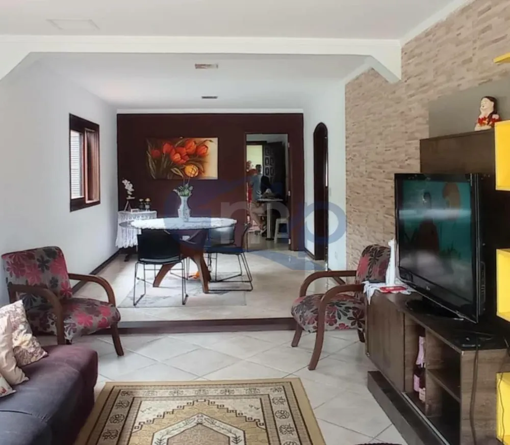 Casa, 3 quartos, 130 m² - Foto 5