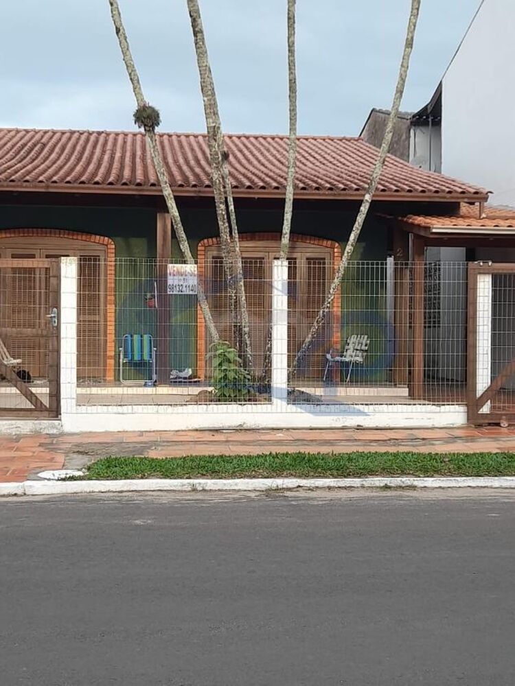 Casa, 3 quartos, 130 m² - Foto 2