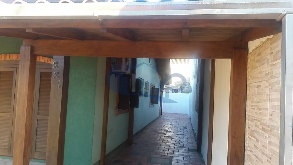 Casa, 3 quartos, 130 m² - Foto 3