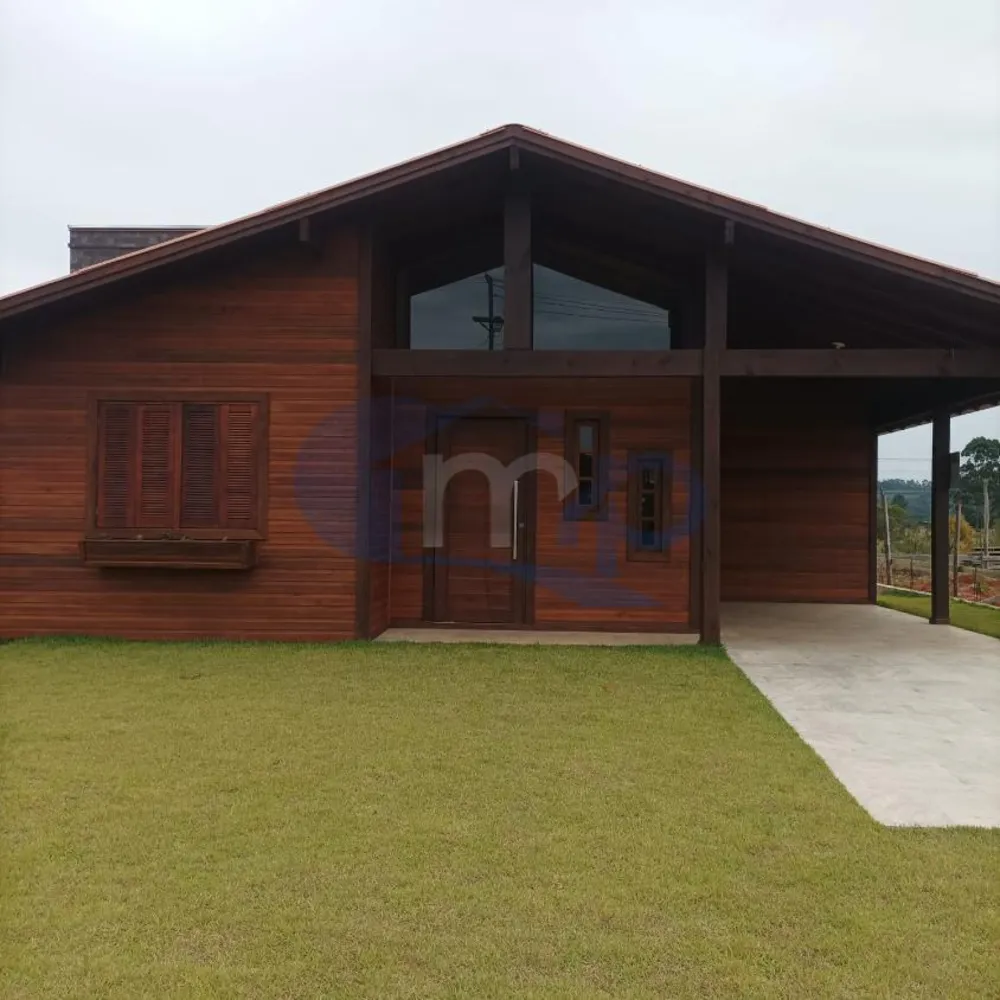 Casa, 2 quartos, 84 m² - Foto 2