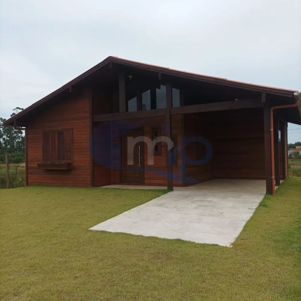Casa, 2 quartos, 84 m² - Foto 2