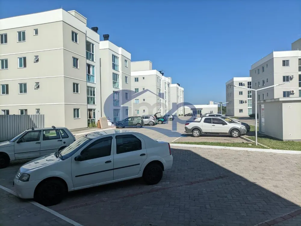 Apartamento, 2 quartos, 48 m² - Foto 34