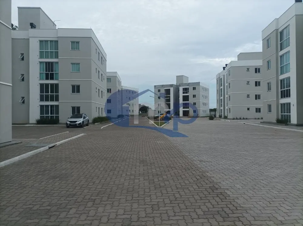 Apartamento, 2 quartos, 48 m² - Foto 29
