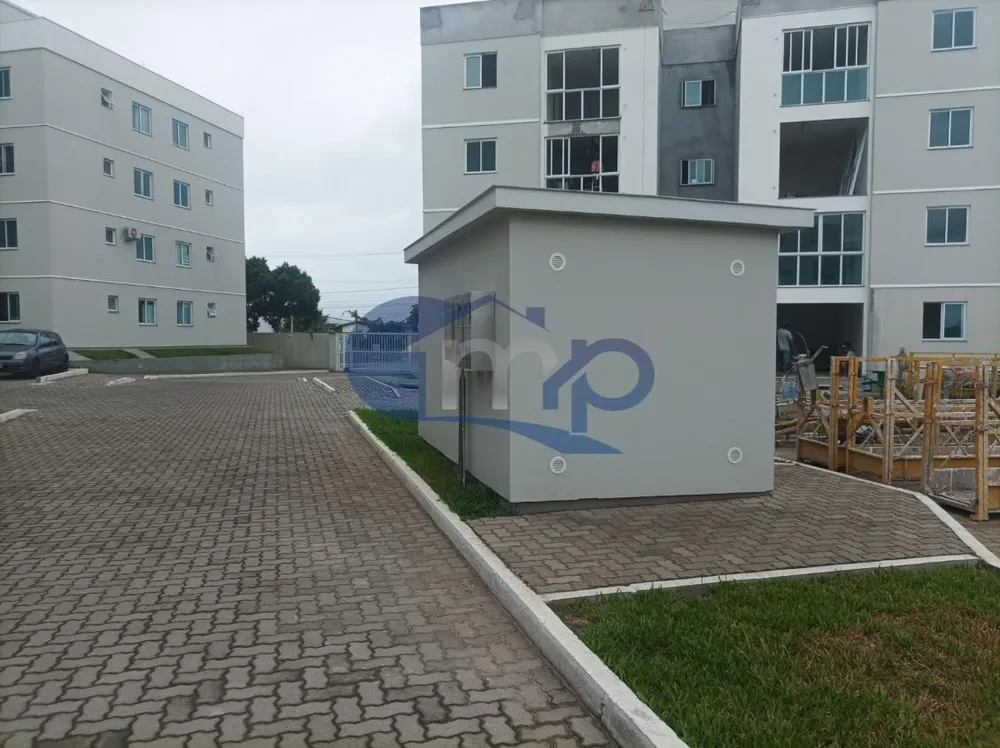 Apartamento, 2 quartos, 48 m² - Foto 27