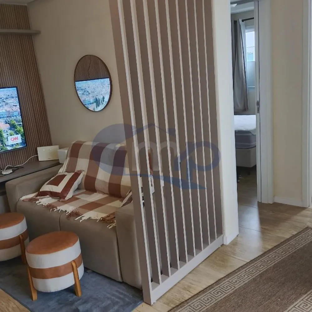 Apartamento, 2 quartos, 48 m² - Foto 35