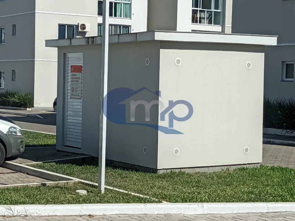 Apartamento, 2 quartos, 48 m² - Foto 32