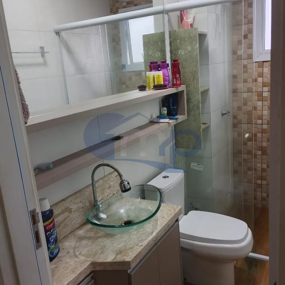 Apartamento, 2 quartos, 48 m² - Foto 38