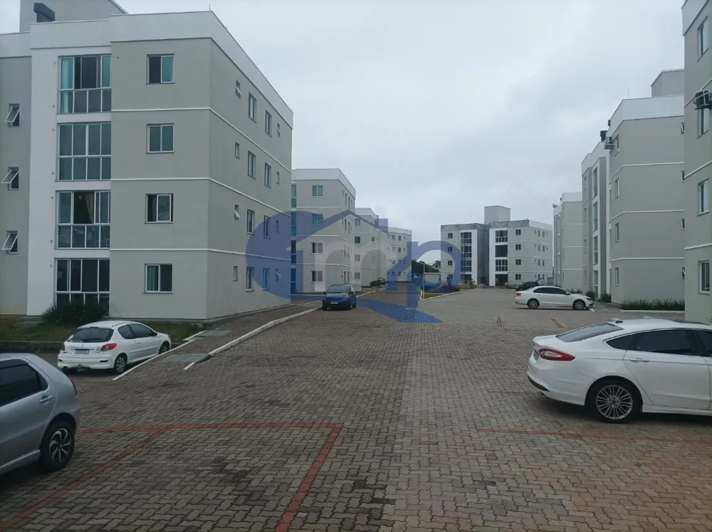 Apartamento, 2 quartos, 48 m² - Foto 25